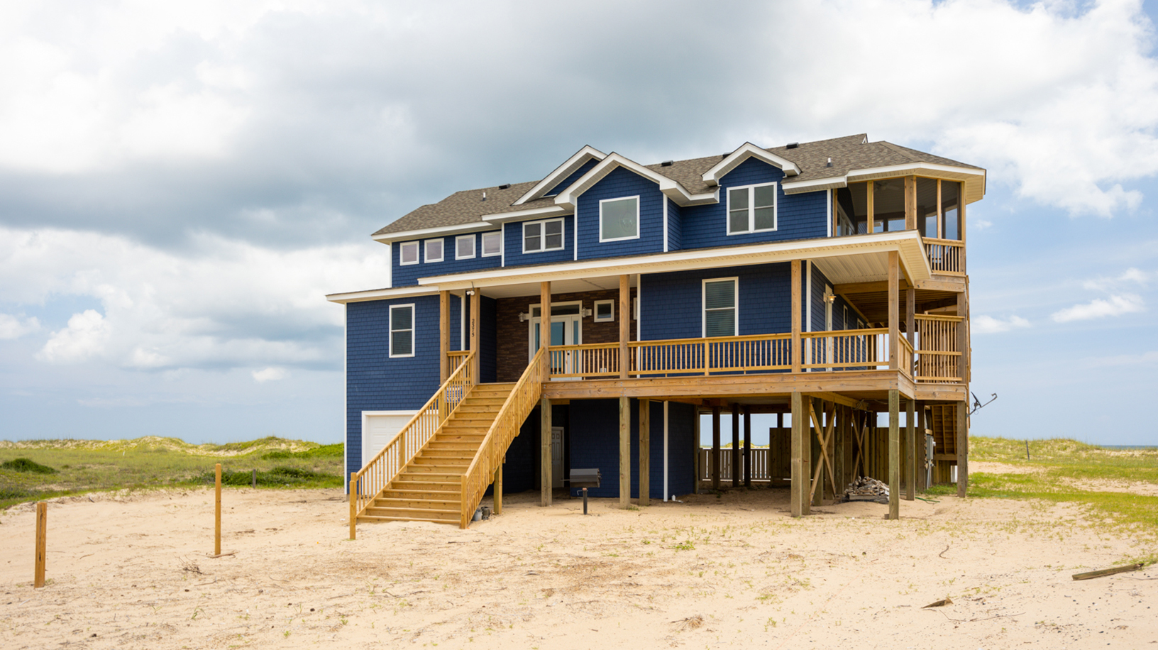 The Outer Banks Home 1016711