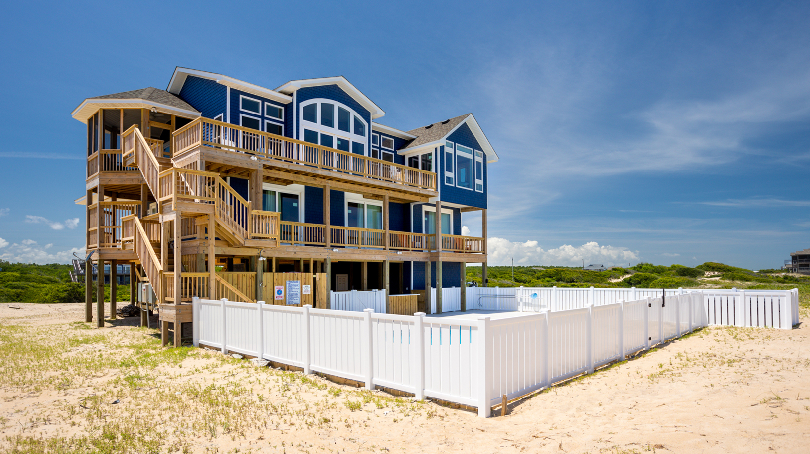 The Outer Banks Home 1016711