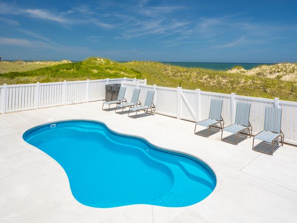 The Outer Banks Home 1016711