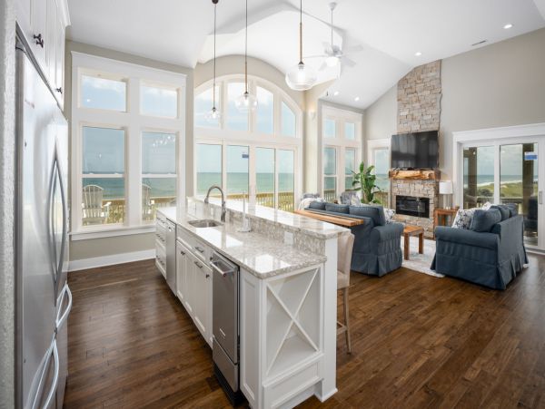 The Outer Banks Home 1016711