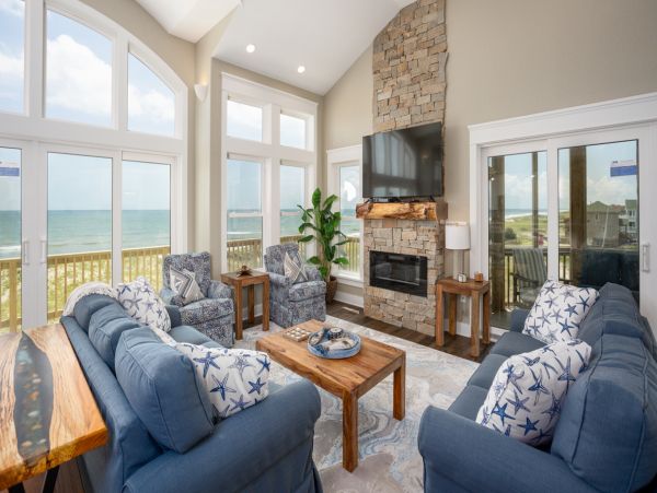 The Outer Banks Home 1016711