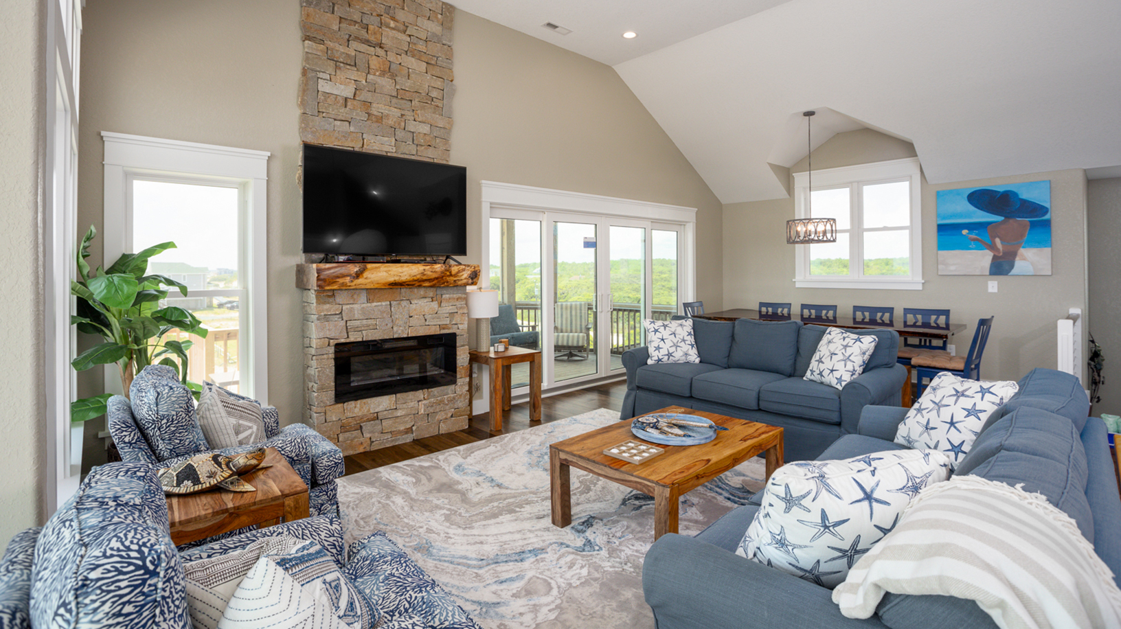 The Outer Banks Home 1016711