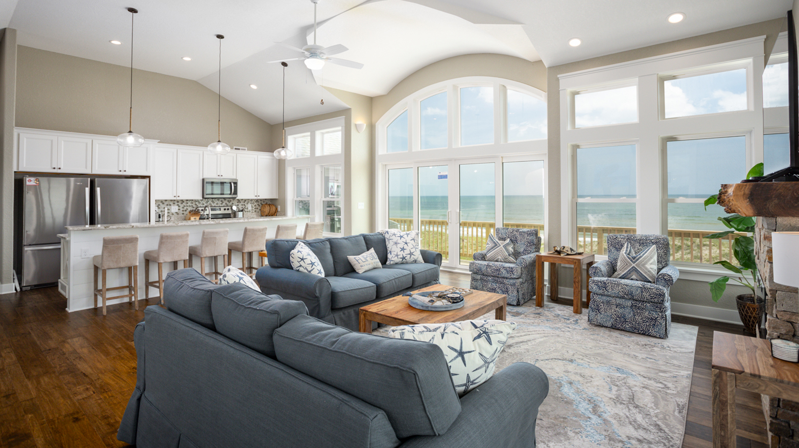 The Outer Banks Home 1016711