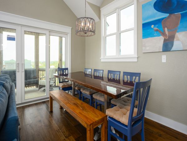 The Outer Banks Home 1016711