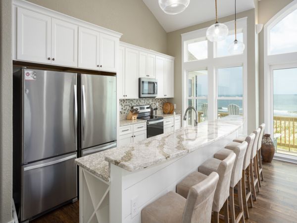 The Outer Banks Home 1016711