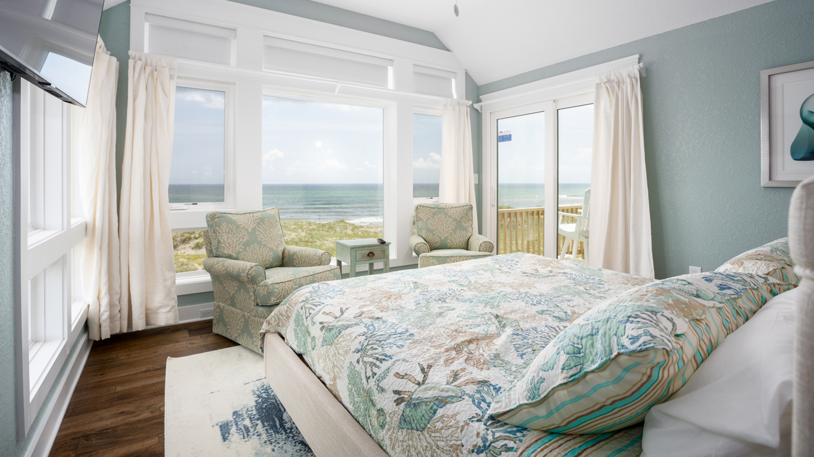 The Outer Banks Home 1016711