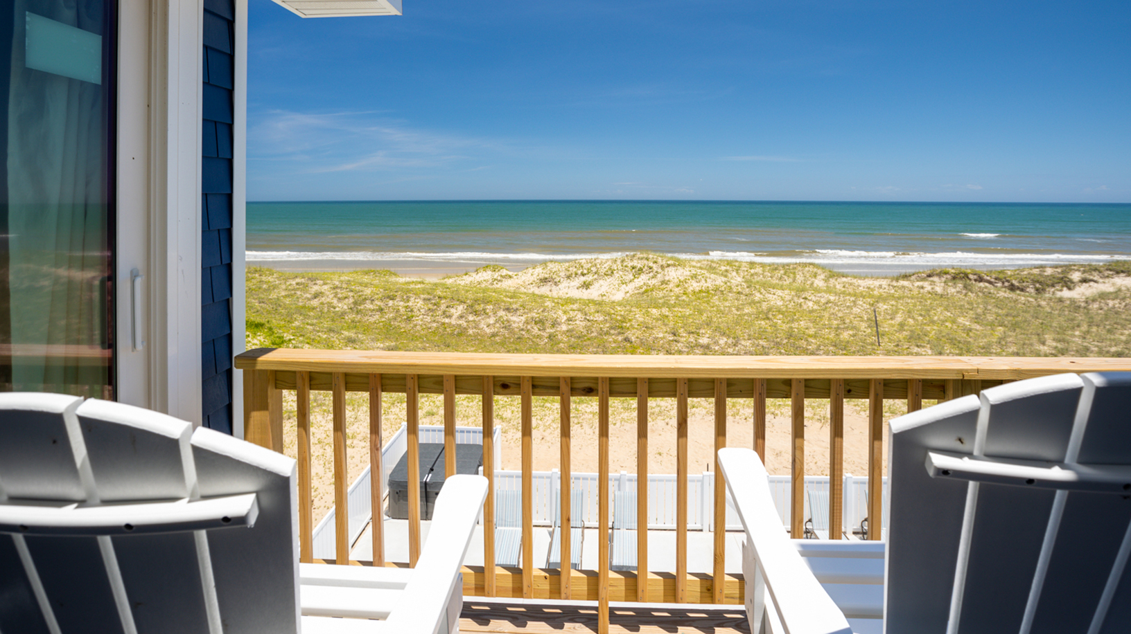 The Outer Banks Home 1016711