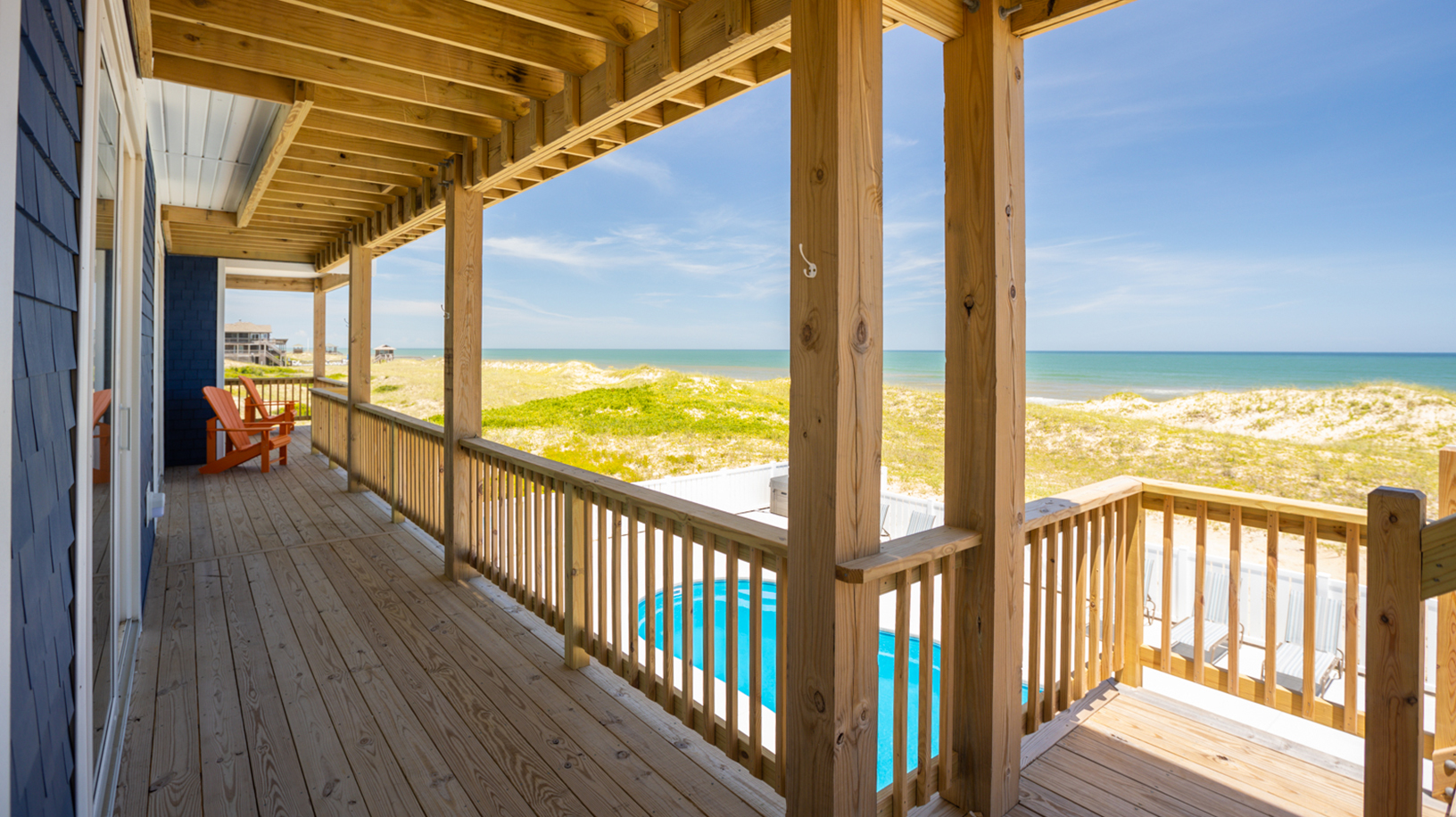 The Outer Banks Home 1016711