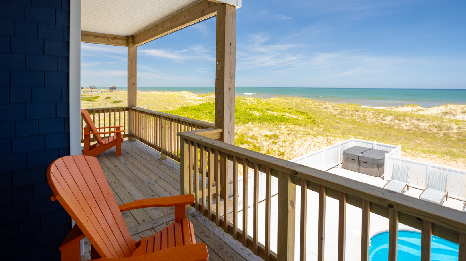 The Outer Banks Home 1016711