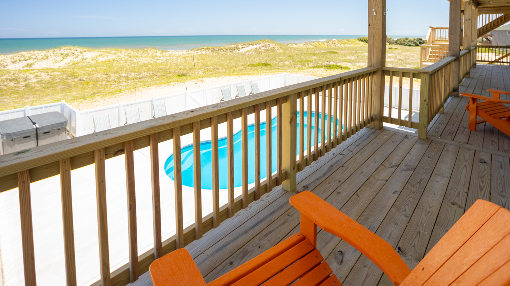 The Outer Banks Home 1016711