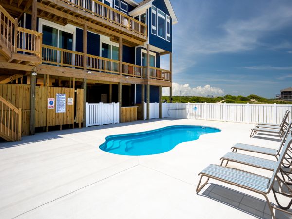 The Outer Banks Home 1016711