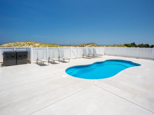 The Outer Banks Home 1016711