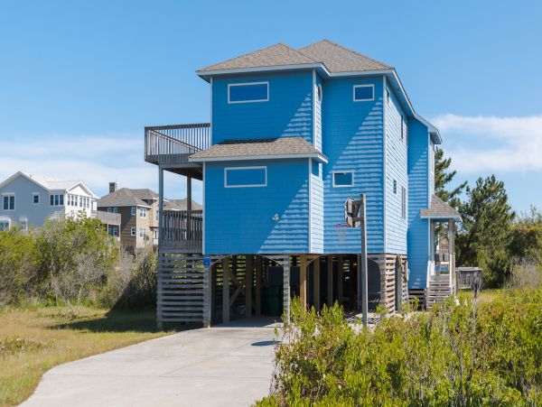 The Outer Banks Home 1016712
