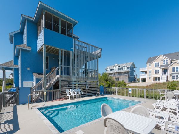 The Outer Banks Home 1016712