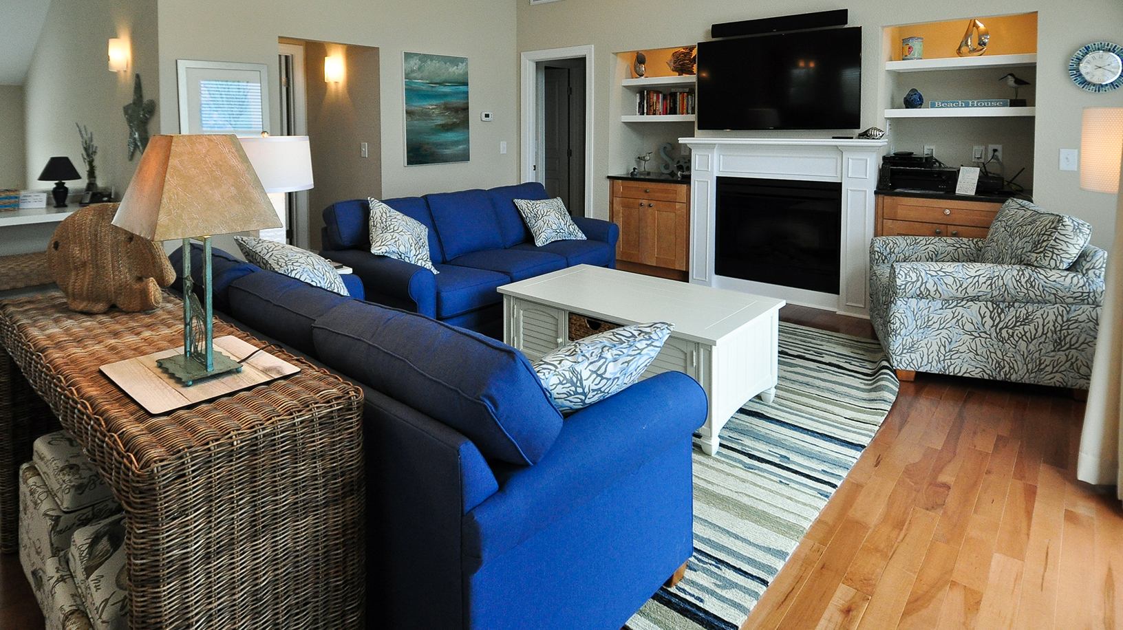 The Outer Banks Home 1016712