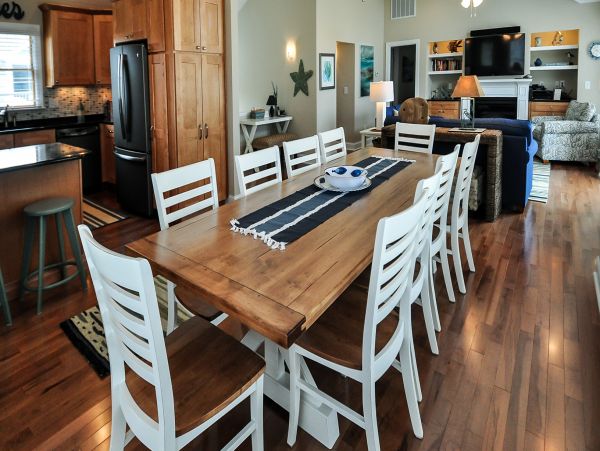 The Outer Banks Home 1016712