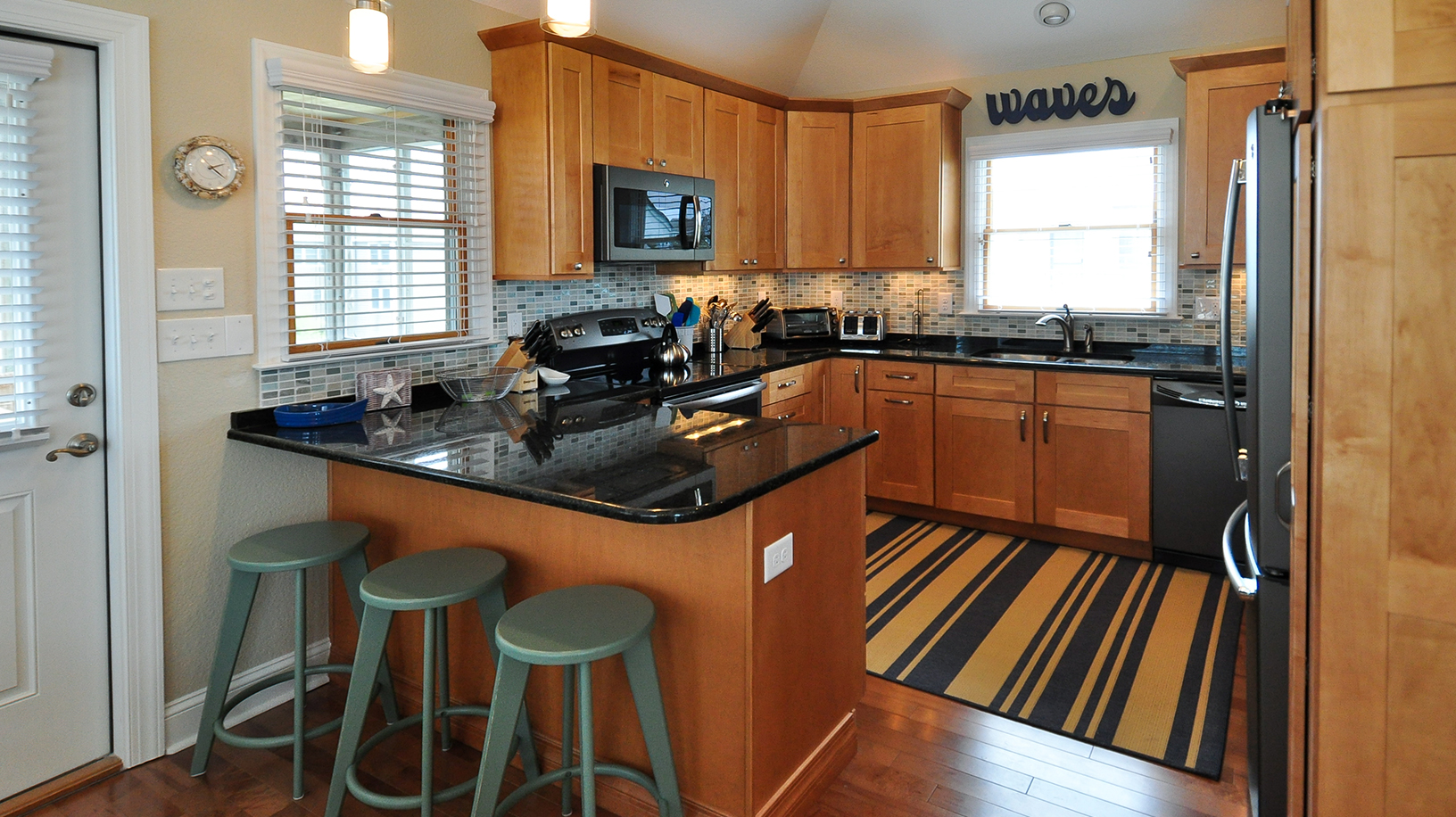The Outer Banks Home 1016712