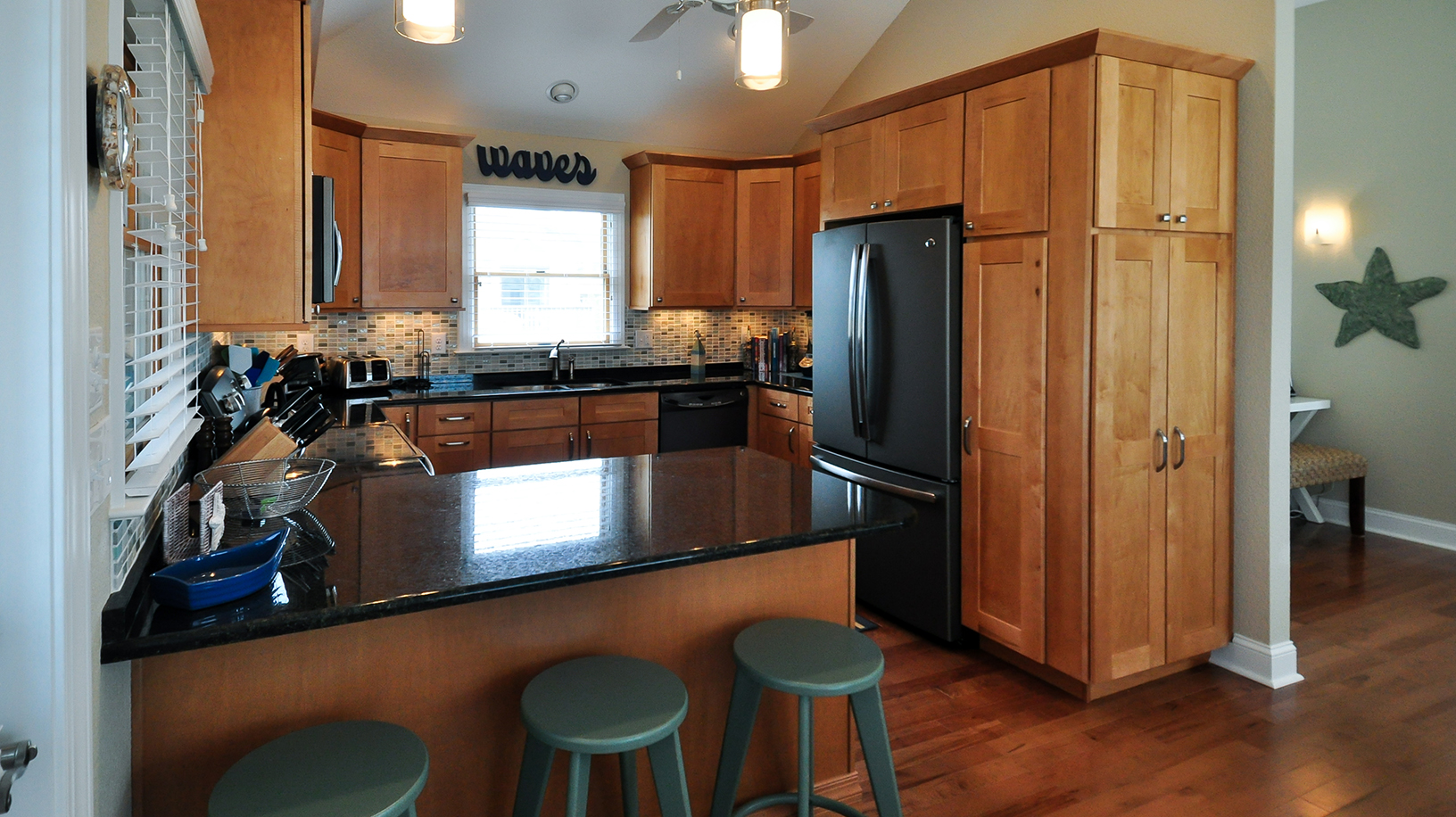 The Outer Banks Home 1016712