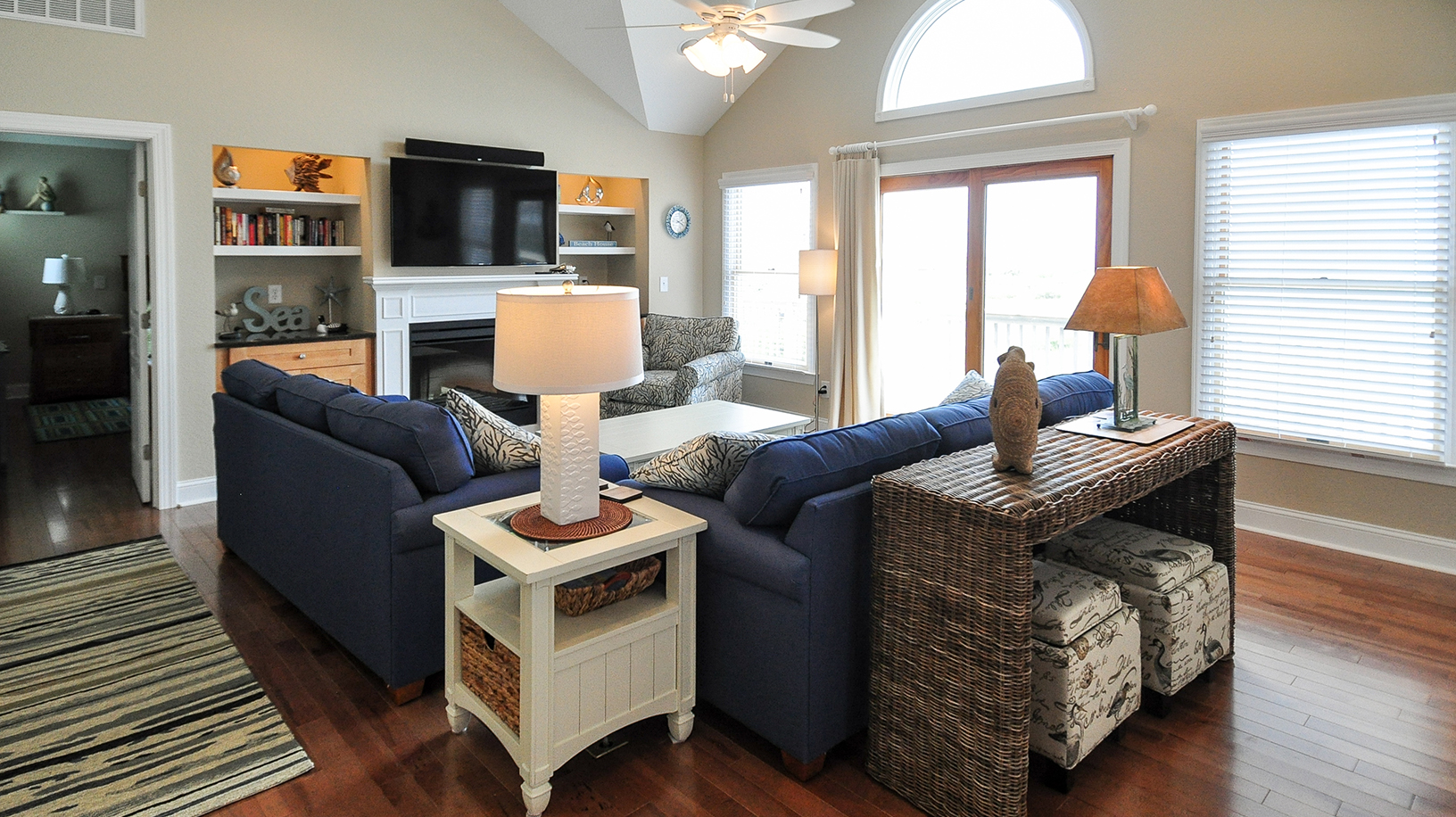 The Outer Banks Home 1016712