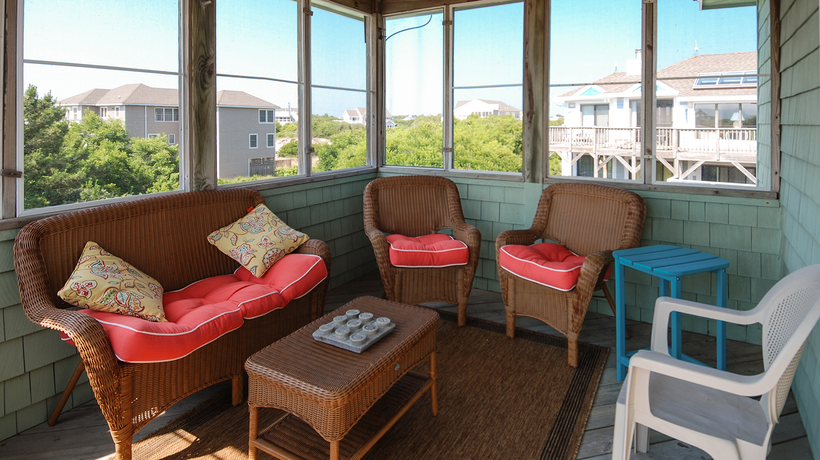 The Outer Banks Home 1016712