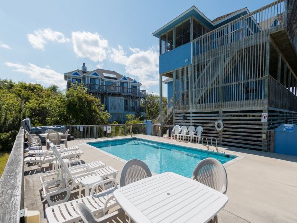 The Outer Banks Home 1016712