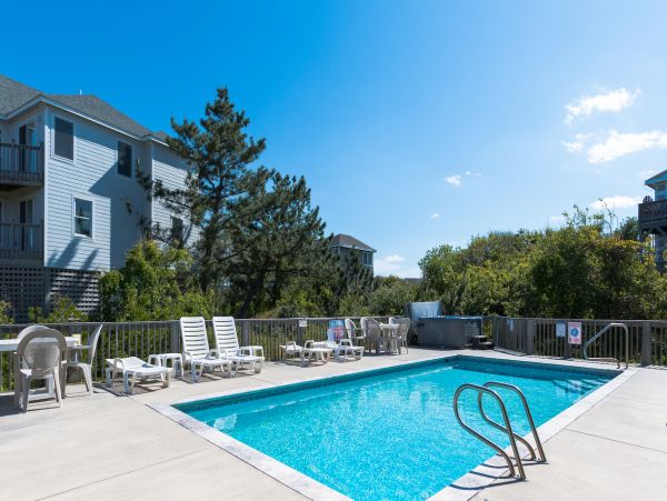 The Outer Banks Home 1016712