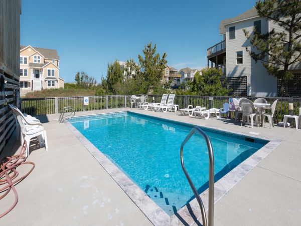 The Outer Banks Home 1016712
