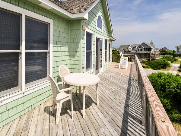 The Outer Banks Home 1016712