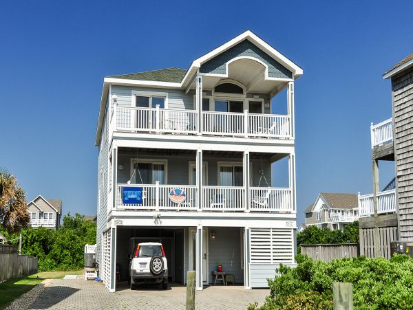 The Outer Banks Home 1016715