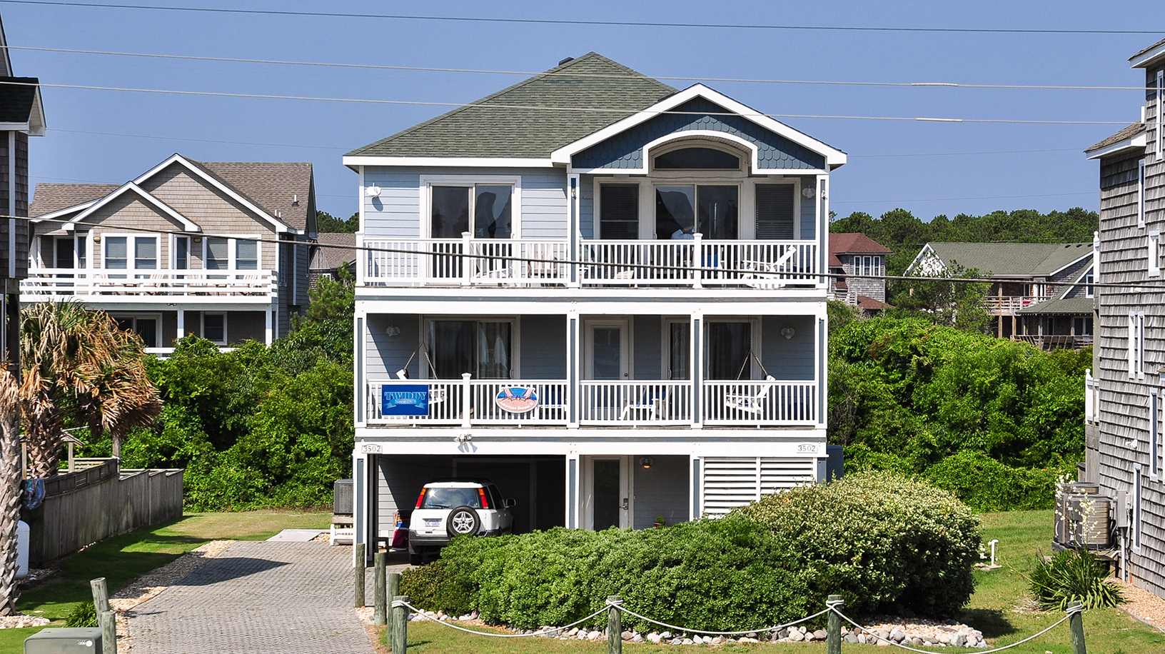 The Outer Banks Home 1016715