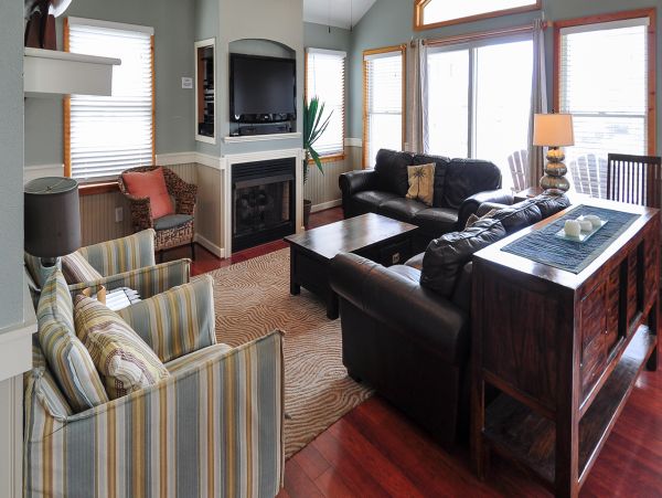 The Outer Banks Home 1016715
