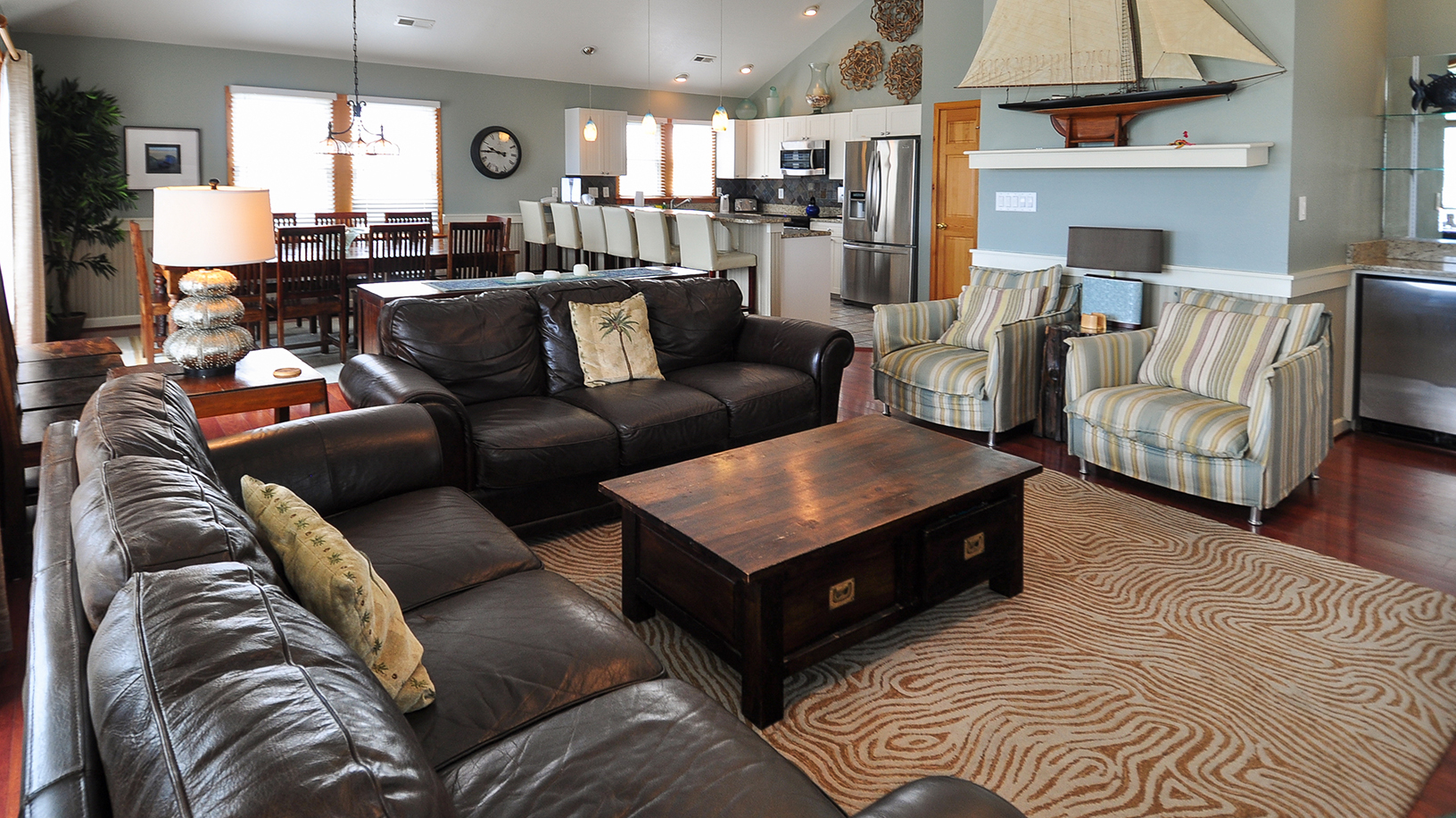 The Outer Banks Home 1016715