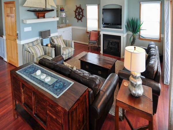 The Outer Banks Home 1016715