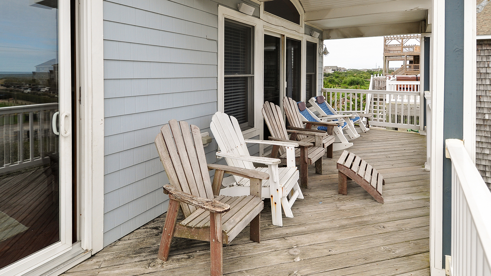 The Outer Banks Home 1016715