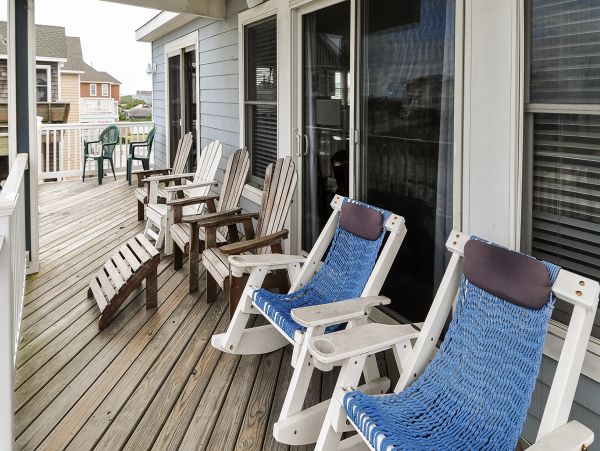 The Outer Banks Home 1016715