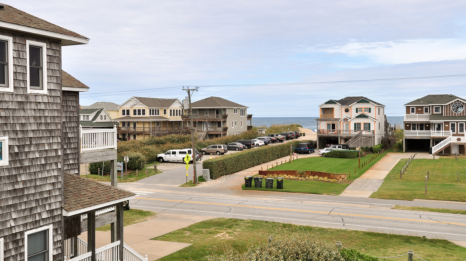 The Outer Banks Home 1016715