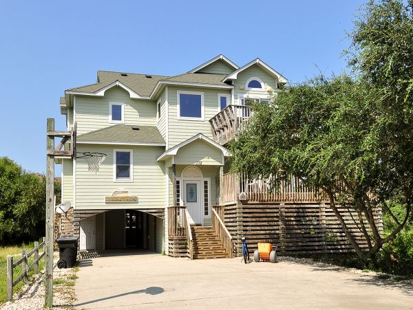 The Outer Banks Home 1016716