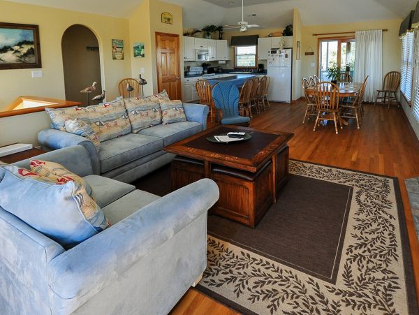 The Outer Banks Home 1016716