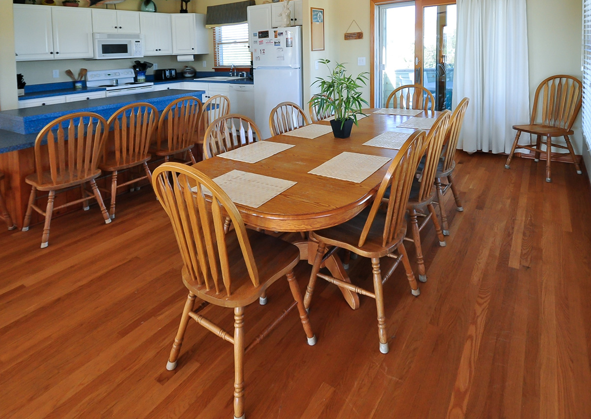 The Outer Banks Home 1016716
