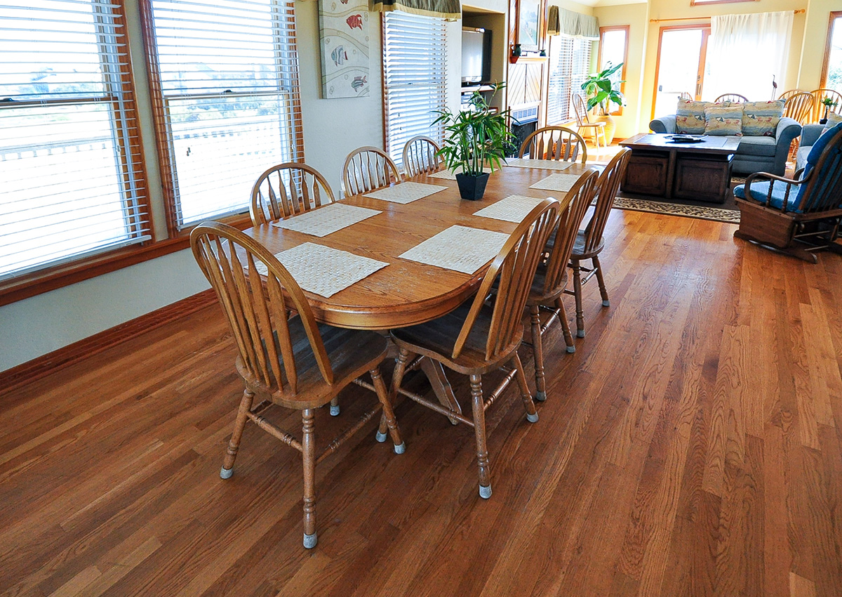 The Outer Banks Home 1016716