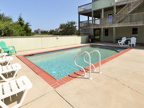 The Outer Banks Home 1016716