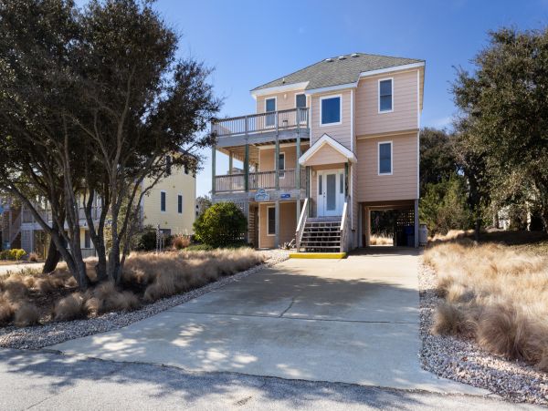 The Outer Banks Home 1016717