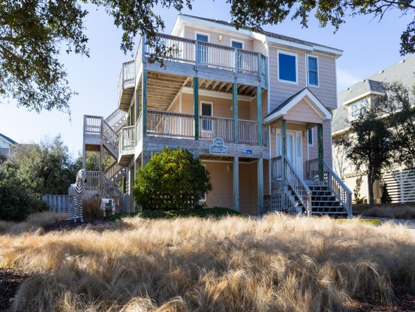 The Outer Banks Home 1016717