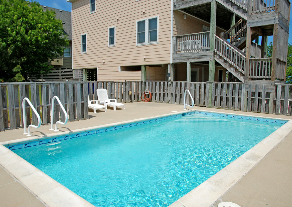 The Outer Banks Home 1016717