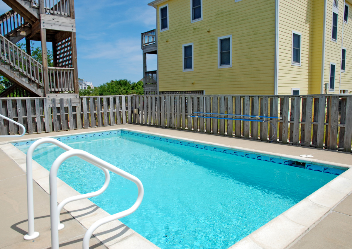 The Outer Banks Home 1016717