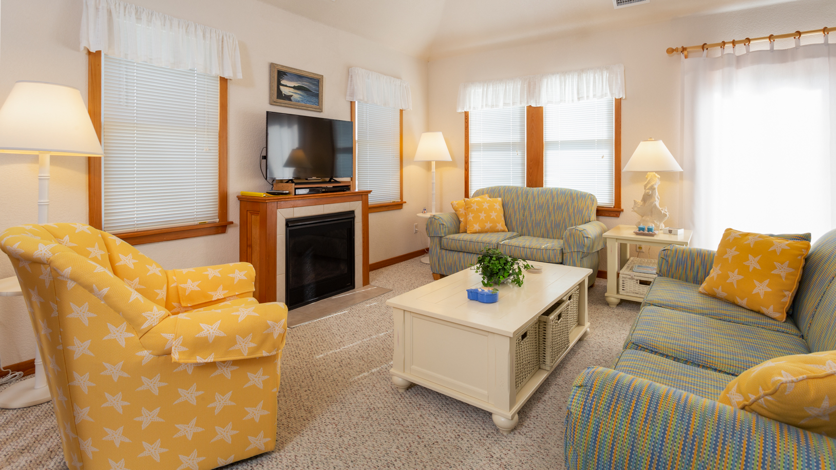 The Outer Banks Home 1016717