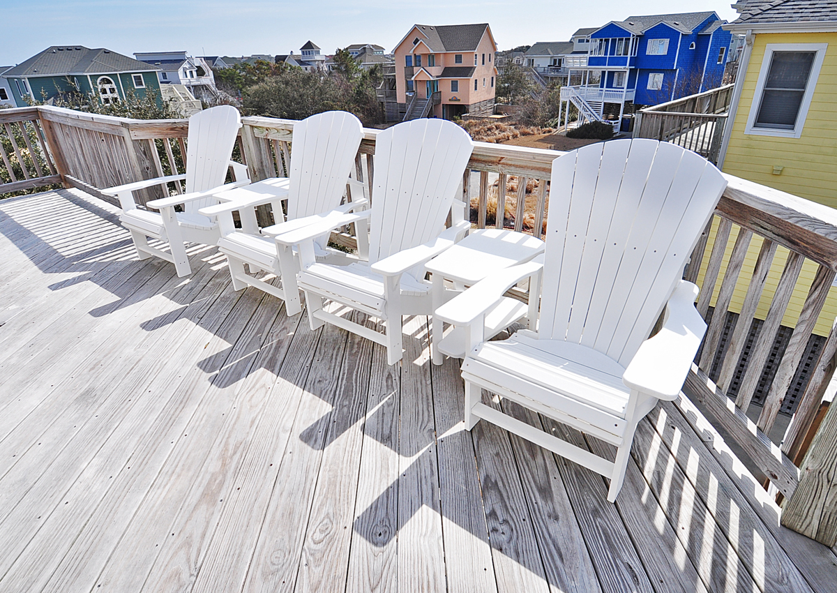 The Outer Banks Home 1016717