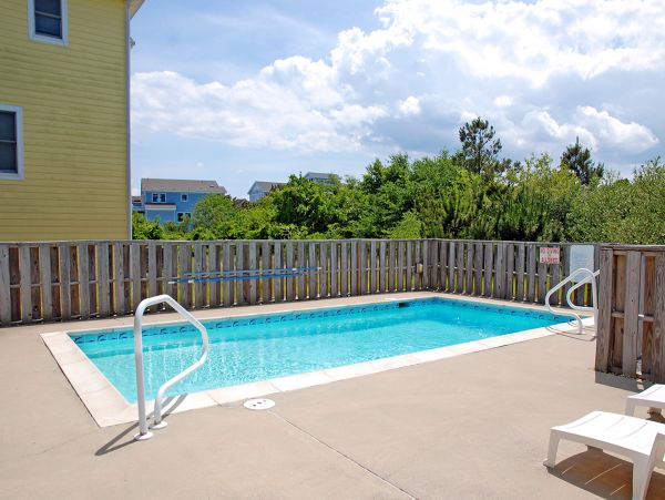 The Outer Banks Home 1016717