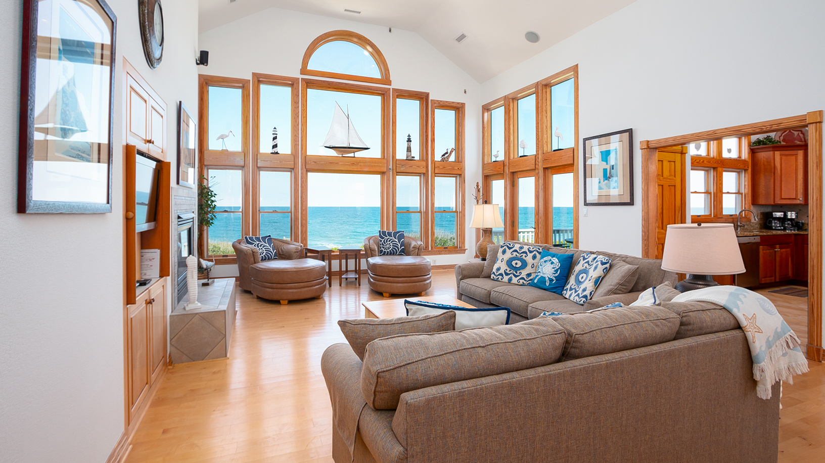 The Outer Banks Home 1016718