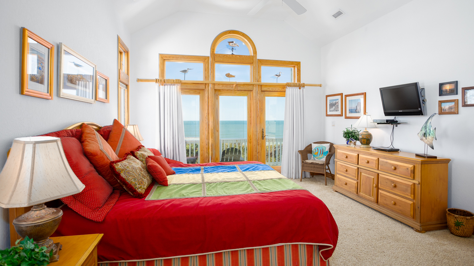 The Outer Banks Home 1016718